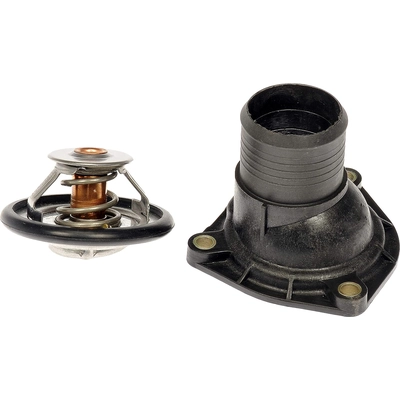 Thermostat With Housing by DORMAN (OE SOLUTIONS) - 902-1124 pa2