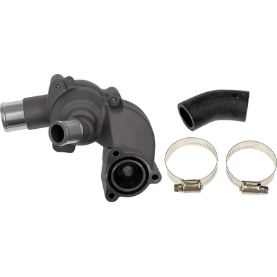 Thermostat With Housing by DORMAN (OE SOLUTIONS) - 902-1997 pa2