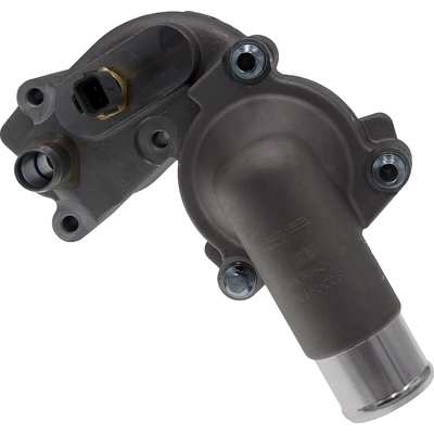 Thermostat With Housing by DORMAN (OE SOLUTIONS) - 902-1997 pa5
