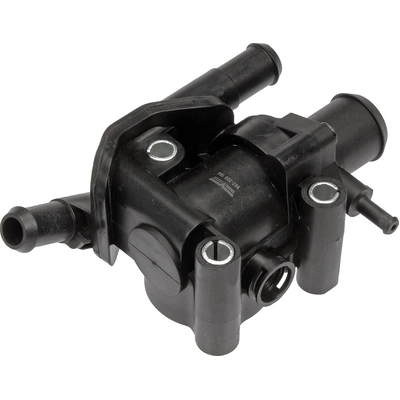 Thermostat With Housing by DORMAN (OE SOLUTIONS) - 902-200 pa1