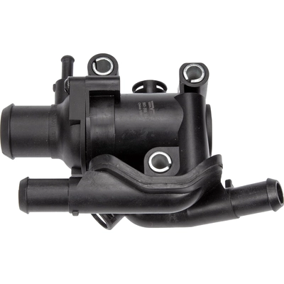 Thermostat With Housing by DORMAN (OE SOLUTIONS) - 902-200 pa2