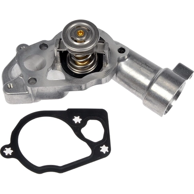 Thermostat With Housing by DORMAN (OE SOLUTIONS) - 902-2100 pa2