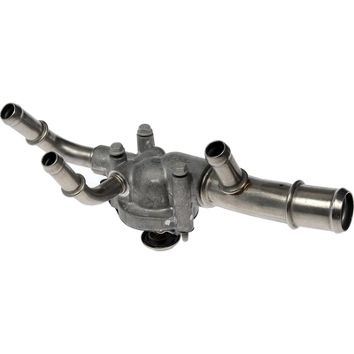 Thermostat With Housing by DORMAN (OE SOLUTIONS) - 902-2111 pa1