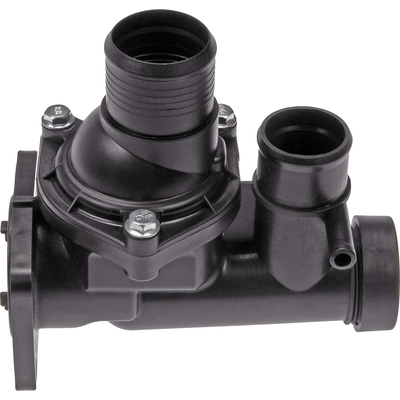 Thermostat With Housing by DORMAN (OE SOLUTIONS) - 902-215 pa2