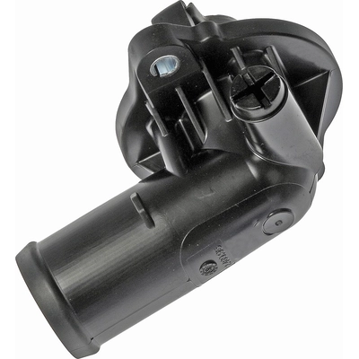 Thermostat With Housing by DORMAN (OE SOLUTIONS) - 902-3035 pa1