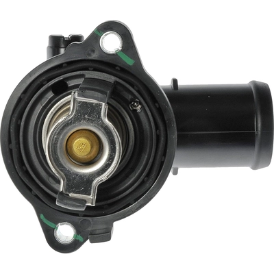 Thermostat With Housing by DORMAN (OE SOLUTIONS) - 902-3035 pa2