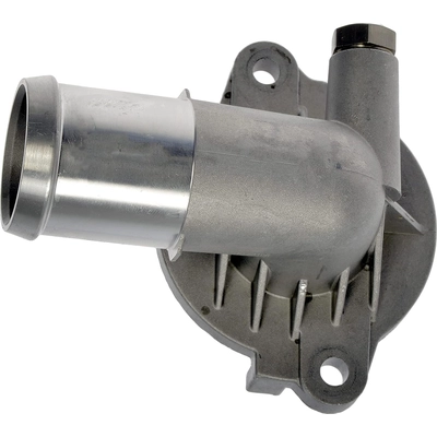 Thermostat With Housing by DORMAN (OE SOLUTIONS) - 902-3035HP pa1