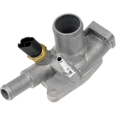 Thermostat With Housing by DORMAN (OE SOLUTIONS) - 902-3041 pa2