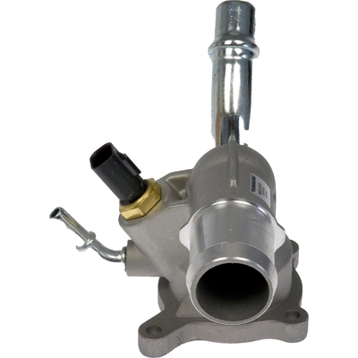 Thermostat With Housing by DORMAN (OE SOLUTIONS) - 902-3101 pa2