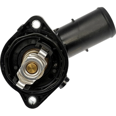 Thermostat With Housing by DORMAN (OE SOLUTIONS) - 902-3115 pa1