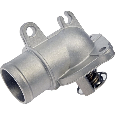 Thermostat With Housing by DORMAN (OE SOLUTIONS) - 902-3116 pa1