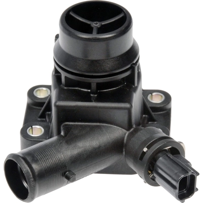 Thermostat With Housing by DORMAN (OE SOLUTIONS) - 902-421 pa1