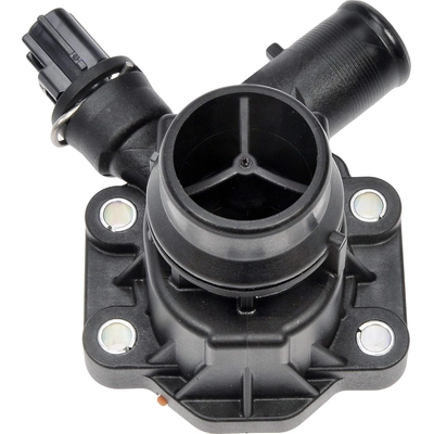 Thermostat With Housing by DORMAN (OE SOLUTIONS) - 902-421 pa3