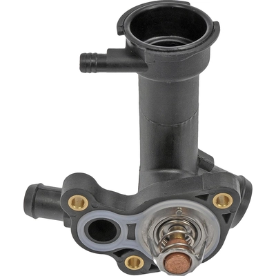 Thermostat With Housing by DORMAN (OE SOLUTIONS) - 902-5113 pa1