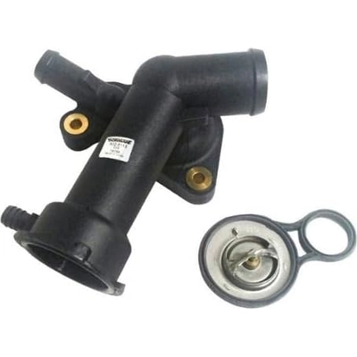 Thermostat With Housing by DORMAN (OE SOLUTIONS) - 902-5113 pa2