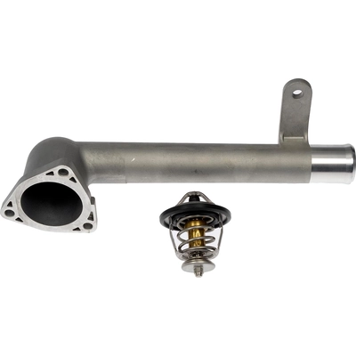 Thermostat With Housing by DORMAN (OE SOLUTIONS) - 902-5123XD pa2