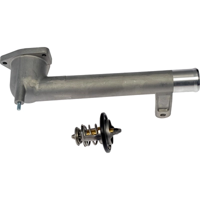 Thermostat With Housing by DORMAN (OE SOLUTIONS) - 902-5123XD pa3