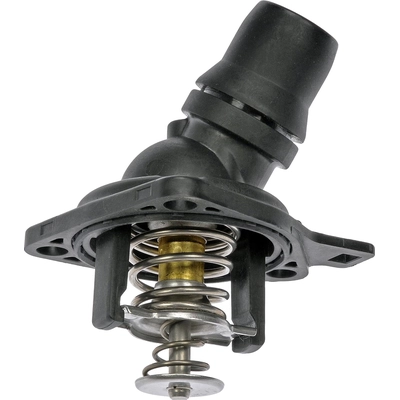 Thermostat With Housing by DORMAN (OE SOLUTIONS) - 902-5142 pa1