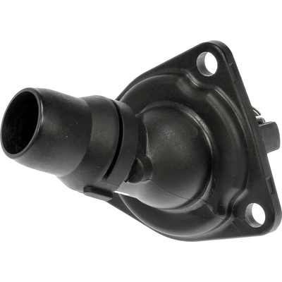 Thermostat With Housing by DORMAN (OE SOLUTIONS) - 902-5142 pa2