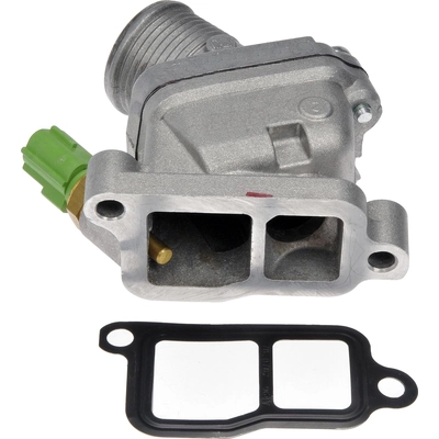 Thermostat With Housing by DORMAN (OE SOLUTIONS) - 902-5152 pa2