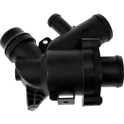 Thermostat With Housing by DORMAN (OE SOLUTIONS) - 902-5169 pa1