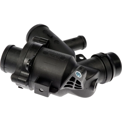 Thermostat With Housing by DORMAN (OE SOLUTIONS) - 902-5169 pa2