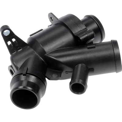 Thermostat With Housing by DORMAN (OE SOLUTIONS) - 902-5186 pa1