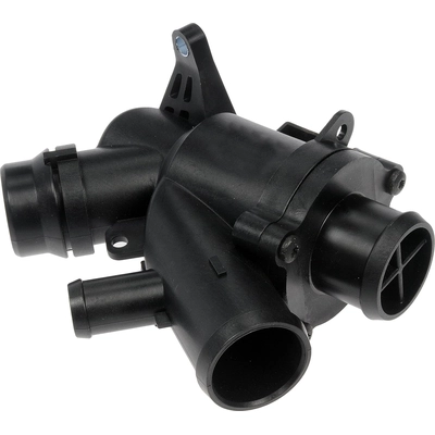 Thermostat With Housing by DORMAN (OE SOLUTIONS) - 902-5186 pa2