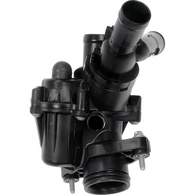 Thermostat With Housing by DORMAN (OE SOLUTIONS) - 902-5187 pa1