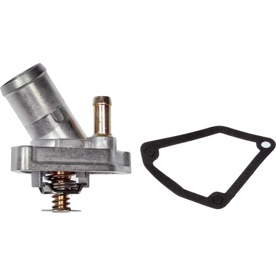 Thermostat With Housing by DORMAN (OE SOLUTIONS) - 902-5249 pa2