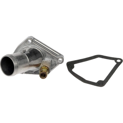 Thermostat With Housing by DORMAN (OE SOLUTIONS) - 902-5249 pa4