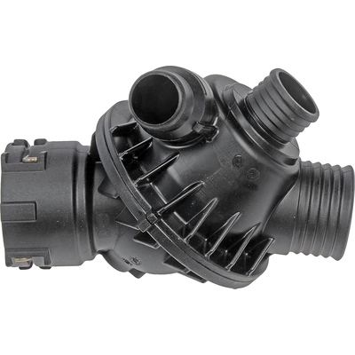 Thermostat With Housing by DORMAN (OE SOLUTIONS) - 902-5825 pa1