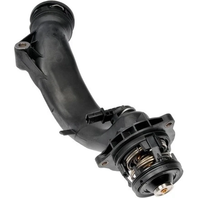 Thermostat With Housing by DORMAN (OE SOLUTIONS) - 902-5852 pa2