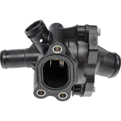 Thermostat With Housing by DORMAN (OE SOLUTIONS) - 902-5864 pa1