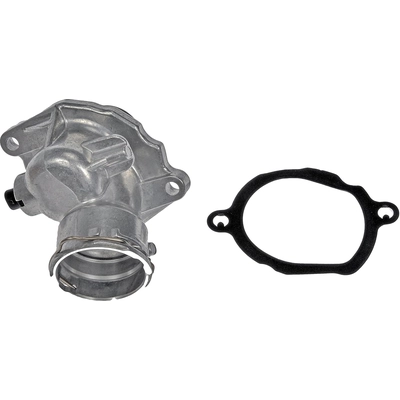 Thermostat With Housing by DORMAN (OE SOLUTIONS) - 902-5903 pa1