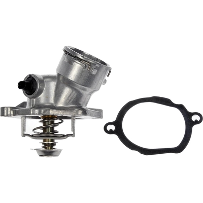 Thermostat With Housing by DORMAN (OE SOLUTIONS) - 902-5903 pa2