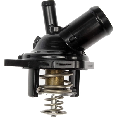 Thermostat With Housing by DORMAN (OE SOLUTIONS) - 902-5953 pa1