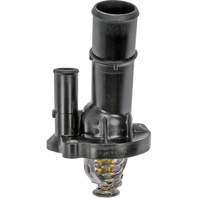 Thermostat With Housing by DORMAN (OE SOLUTIONS) - 902-682 pa1