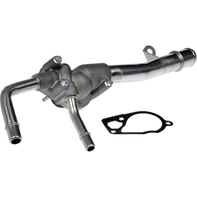 Thermostat With Housing by DORMAN (OE SOLUTIONS) - 902-692 pa1