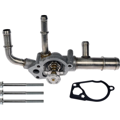 Thermostat With Housing by DORMAN (OE SOLUTIONS) - 902-693 pa2