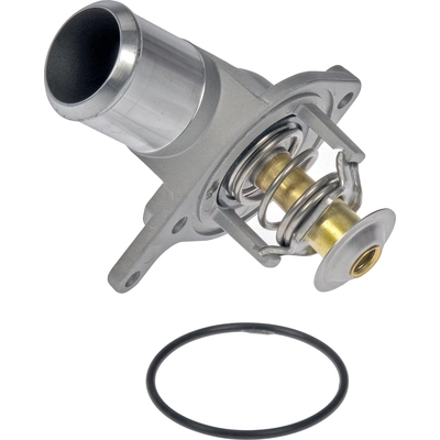 Thermostat With Housing by DORMAN (OE SOLUTIONS) - 902-700 pa2