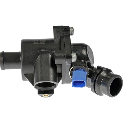 Thermostat With Housing by DORMAN (OE SOLUTIONS) - 902-814 pa2