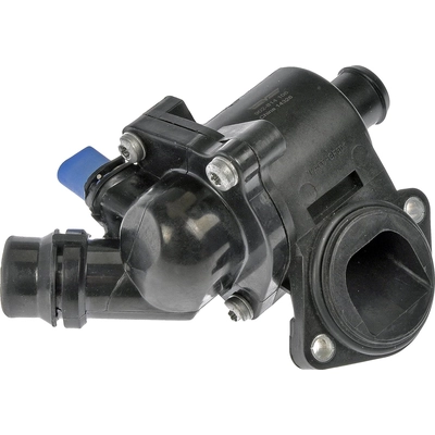 Thermostat With Housing by DORMAN (OE SOLUTIONS) - 902-814 pa3
