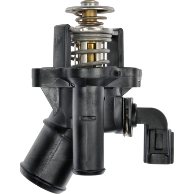 Thermostat With Housing by DORMAN (OE SOLUTIONS) - 902-820 pa1
