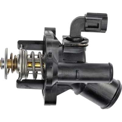 Thermostat With Housing by DORMAN (OE SOLUTIONS) - 902-820 pa3