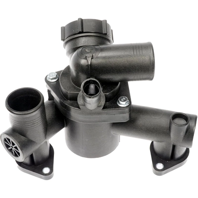 Thermostat With Housing by DORMAN (OE SOLUTIONS) - 902-903 pa4