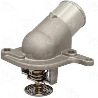 Thermostat With Housing by FOUR SEASONS - 85580 pa20