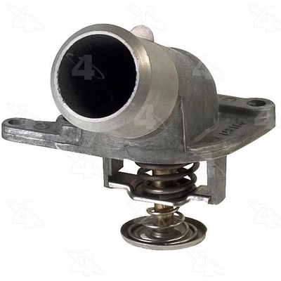 Thermostat With Housing by FOUR SEASONS - 85580 pa8