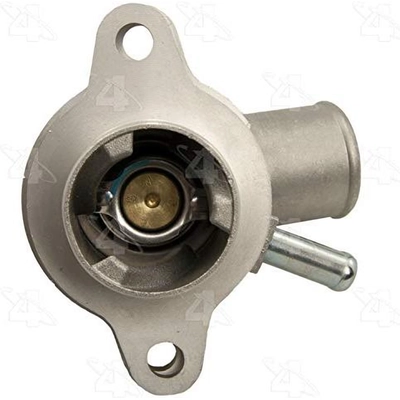 Thermostat With Housing by FOUR SEASONS - 85635 pa2