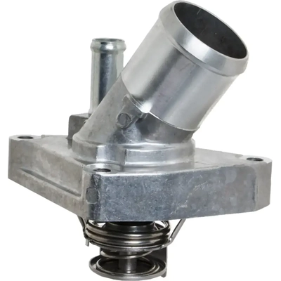 Thermostat With Housing by FOUR SEASONS - 85687 pa5